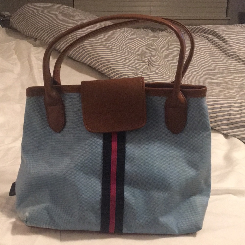 Nautica Purse
